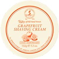 Taylor of Old Bond Street Crema de Afeitar Pomelo Taylor of Old Bond Street 150gr 500 g